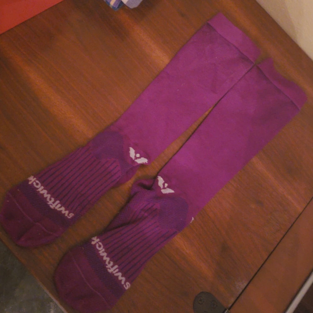 Compression socks